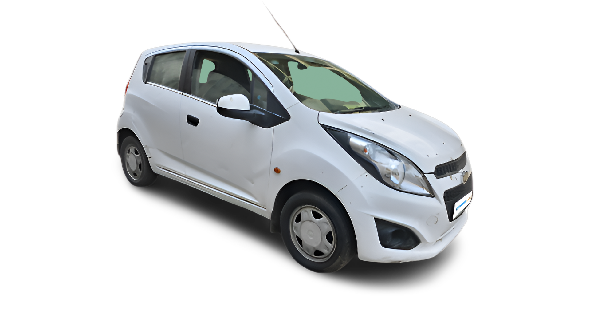 Chevrolet Beat-img